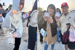 2026台灣燈會21米神木主燈震撼登場 利百代驚喜現身送「盲盒」再推開學應援好禮