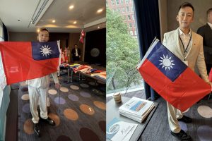 走進光怪陸離案件現場 一窺謝智博偵探人生