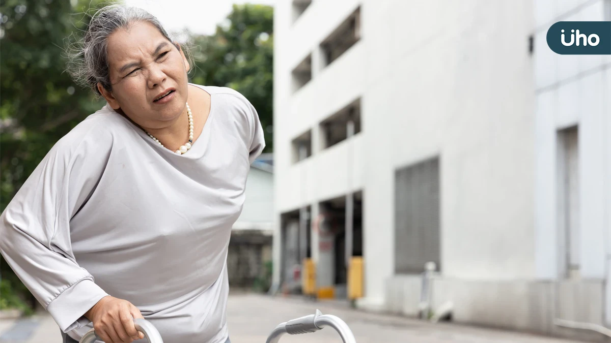 更年期後健康警訊 醫師提醒心血管疾病與骨質疏鬆風險同步上升