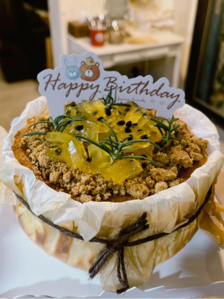 淡水老宅咖啡廳 有貓作陪靜巷日常 輕食 甜點都驚艷