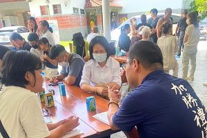 宜蘭專業生命禮儀公司 提供客製化告別式規劃 打造溫馨告別流程