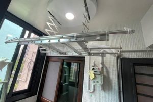 屏東隱形鐵窗安裝推薦 不只防墜 更是家庭安全底線