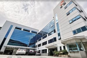 AIoT、國防專案需求挹注 達運光電前2月營收年增6成