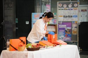 掌心南投 茶與香茗 南投縣政府匯聚茶產能量 啟動紅茶聯盟