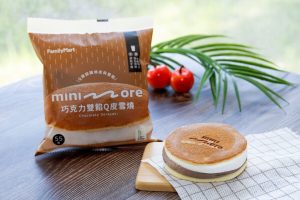 全家minimore引領「混搭風」3/18「2件69折開搶」手慢只能看IG羨慕