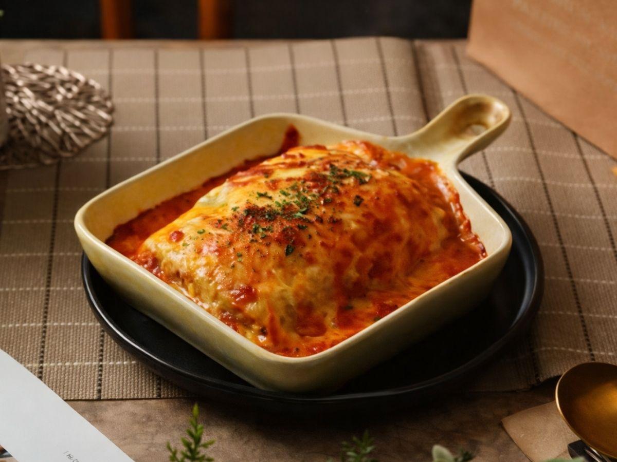 超好評蘆洲親子餐廳 手作千層麵與益生菌蛋糕 放鬆享受偷閒時光