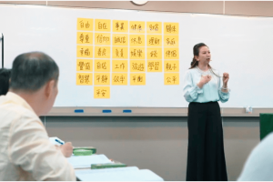 從思維開始 叡得教育NLP教練帶你看見溝通可能