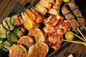 探索大安區特色餐酒館 結合古風裝潢與創意調酒的微醺空間