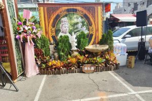 從傳統禮俗走向現代儀式 台南仁德殯葬公司十年深耕建立信任