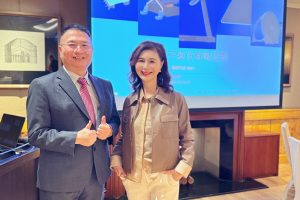 聯寶迎戰AI世代 切入矽光子與低軌衛星供應鏈