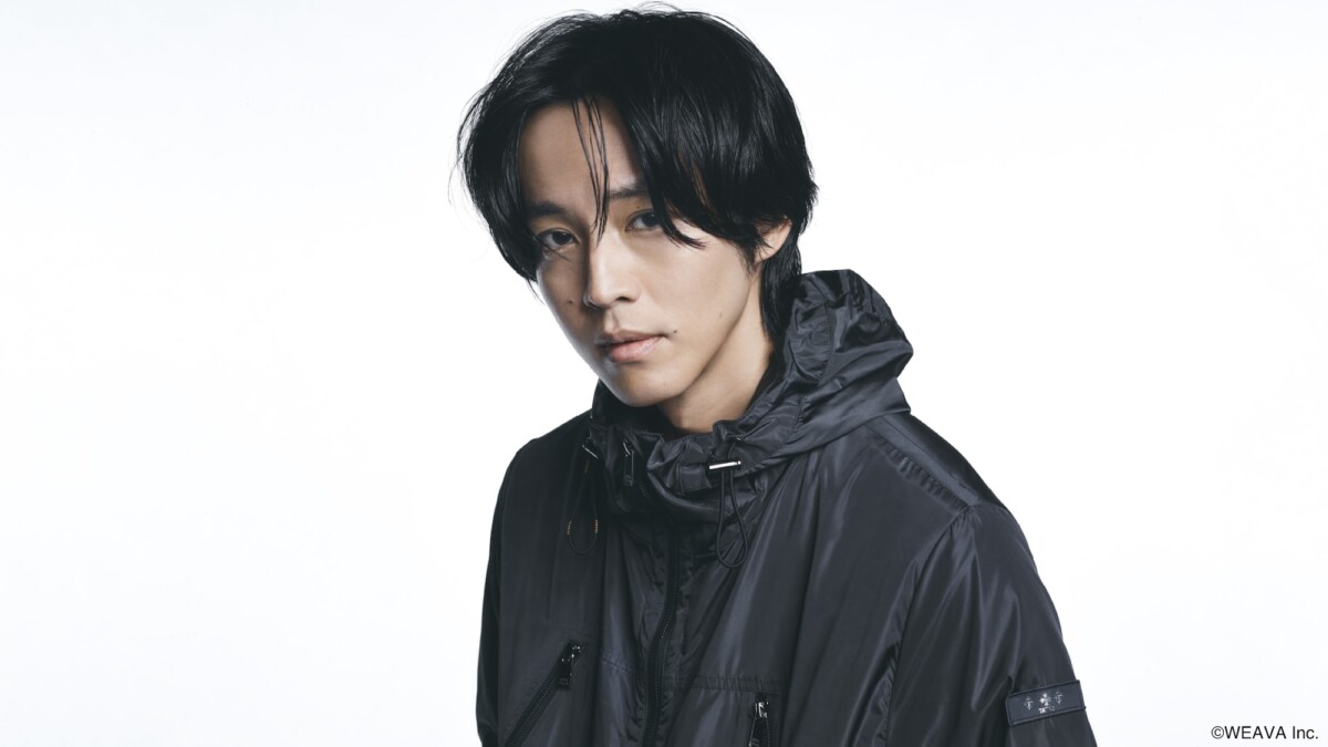 松坂桃李擔綱日本限定形象廣告主角 TATRAS 本季新品 LULIO 夾克