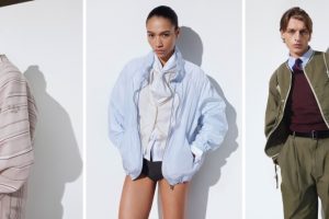 松坂桃李登場 TATRAS 2026春夏系列不只有羽絨衣 造型機能裝詮釋都市美學