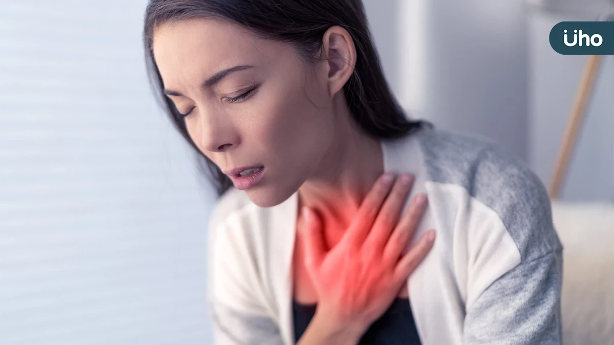 嚴重氣喘治療新突破 5大生物製劑納健保