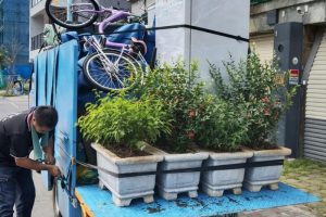 桃園精緻搬家公司 從生活經驗出發 打造透明定價安心搬家路