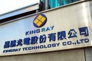 晶瑞光攜手正崴打造高效算力平台