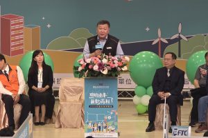 高科大建工校區就博會登場 逾百家企業釋出職缺 半導體年薪上看百萬