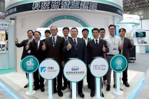 工研院助攻產業打入航太大廠龐巴迪供應鏈與高階市場