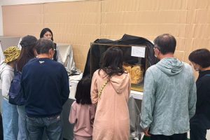 天明製藥農科廠奪GTS銀級獎 植樹月快閃送防蚊植栽 體驗中草藥綠色新生活