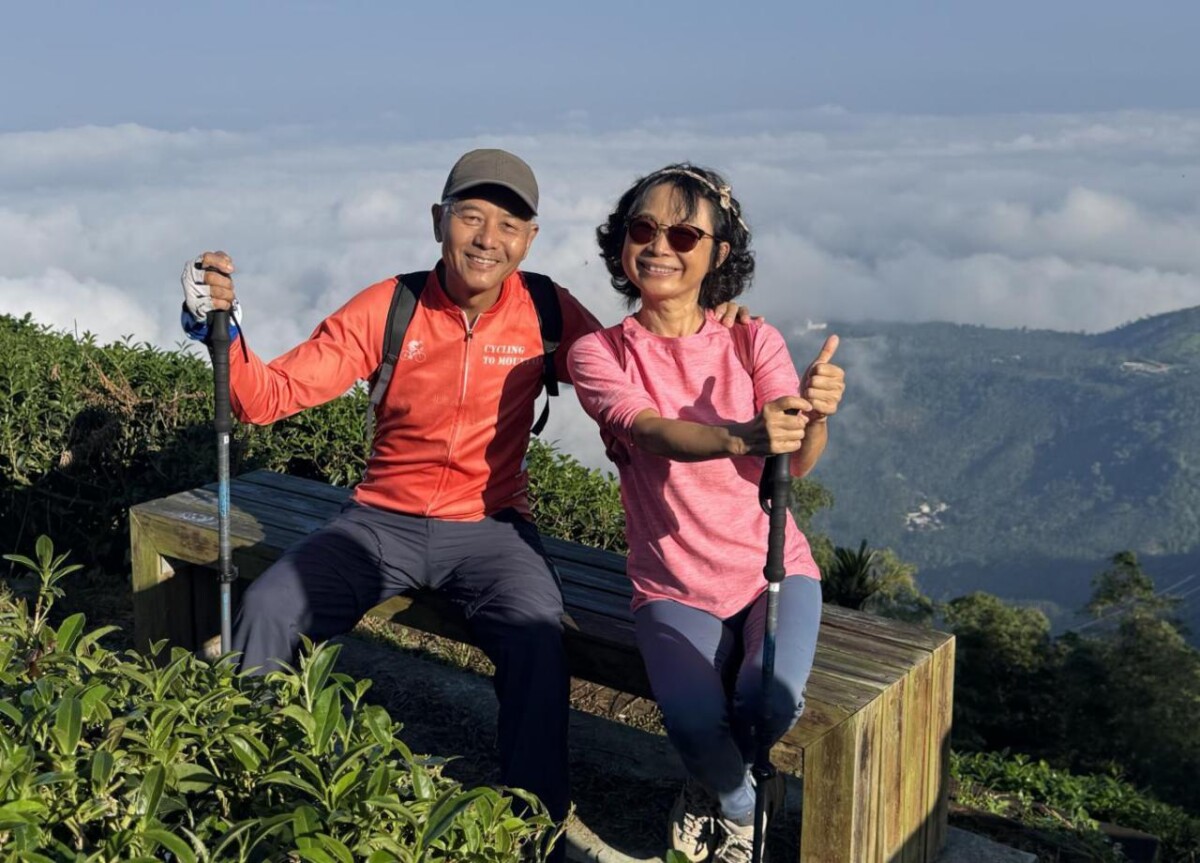 嘉義騎旅先收藏這間 在地人都知道嘉義單車店 陪你安心騎遍嘉義