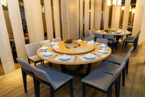 從熱愛到創業 彰化泰式餐廳把泰味帶進員林餐桌 打造泰式料理特色新選擇