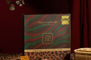 三萩茶會母親節獻禮 遠東百貨異國美食館限定活動開跑