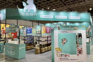 AI賦能發威 騰勢去年賺逾半個股本