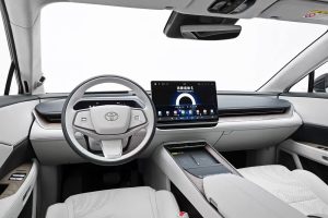 廣華-KY傳捷報 獨家真木技術首獲豐田車系採用