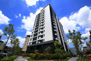 A21站標售熱潮定錨4、5字頭「樸翔初耘」推安心貸保證退成絕版門檻