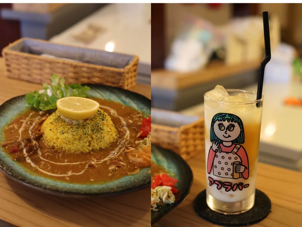 沖繩美食攻略｜教你用 Codays 邊玩邊省旅費 咖哩＋水果冰＋生蠔餐酒館一次收