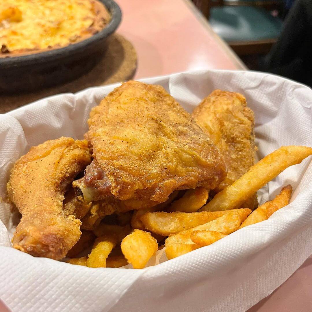 台北美食｜台北大巨蛋周邊美食 看球賽、聽演唱會前後先飽餐一頓