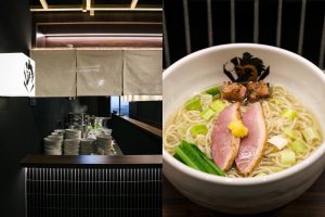 台北美食｜2026「國外美食」進軍台灣Top6 金泰亨V代言韓國咖啡Compose Coffee、東京百年鴨湯拉麵登台