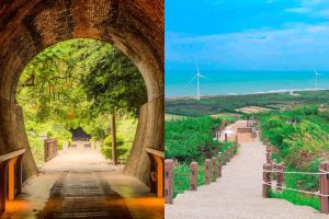 苗栗景點｜白沙屯媽祖廟走春首選 苗栗景點 TOP 7 推薦