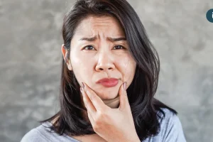 顏面神經麻痺警訊 病毒誘發口眼歪斜 及早調理多數可恢復