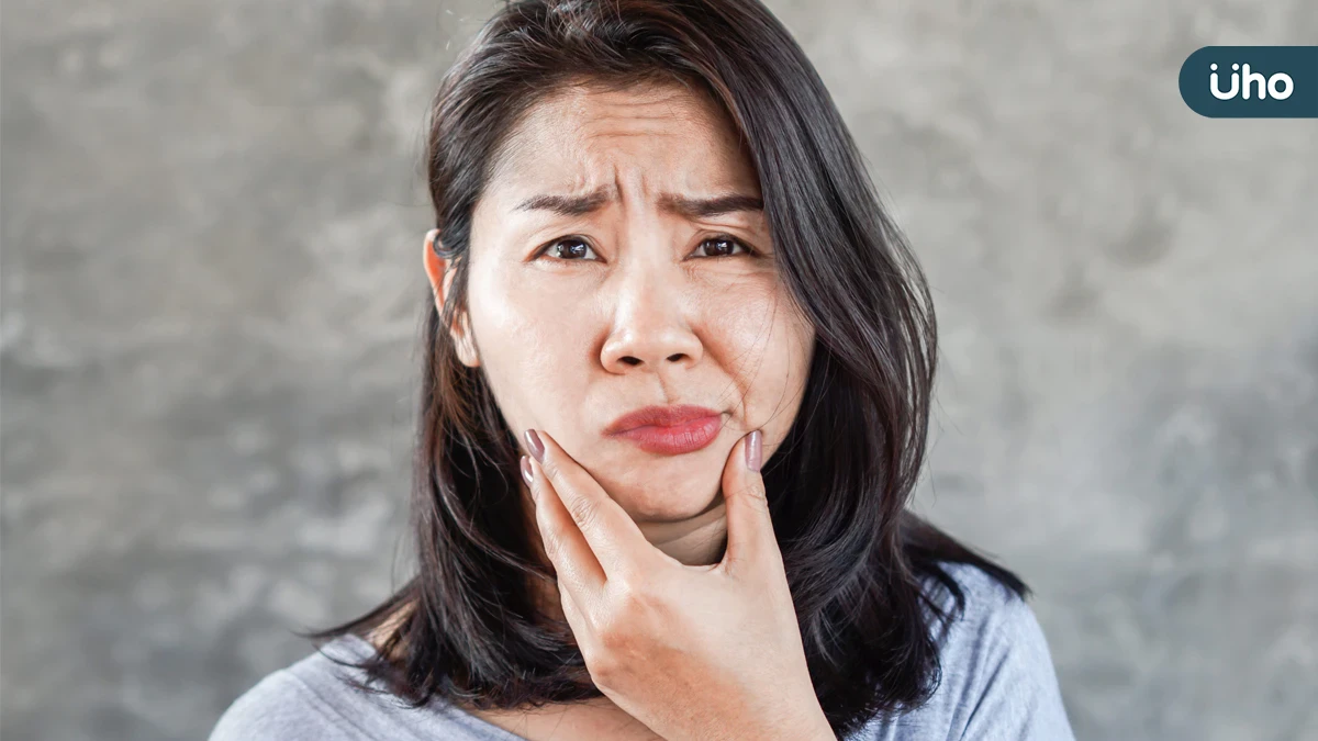 顏面神經麻痺警訊 病毒誘發口眼歪斜 及早調理多數可恢復