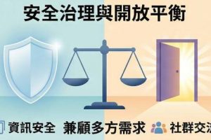公民團體赴監察院陳情 期盼深化數位治理與跨族群之政策韌性
