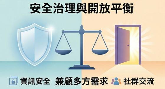 公民團體赴監察院陳情 期盼深化數位治理與跨族群之政策韌性