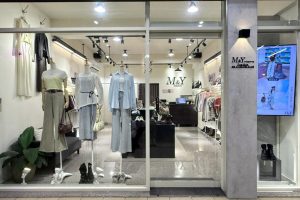 桃園楊梅女裝店推薦 聚焦韓系穿搭 從布料與版型建立選品標準