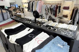 桃園楊梅女裝店推薦 聚焦韓系穿搭 從布料與版型建立選品標準