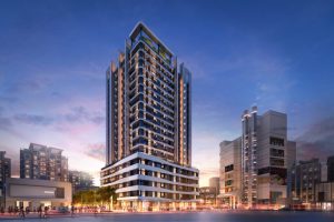 通膨巨獸+政策現微光 為何「回防市中心」成為2026年資產最優解方？