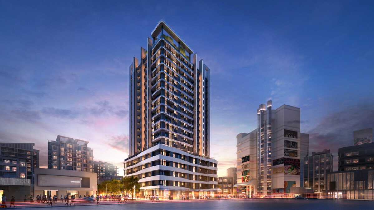 通膨巨獸+政策現微光 為何「回防市中心」成為2026年資產最優解方？