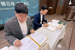 從辦公桌到送禮都能成ESG亮點 善良 攜手中山大學碳權中心 讓永續採購日常化