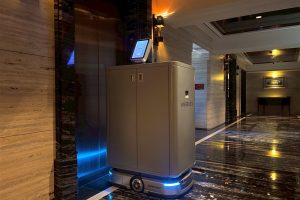 居之友入圍樂居金獎 展現頂級服務質感 力推物業管理數位轉型