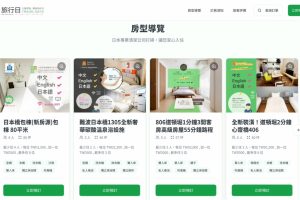 人客多攜手Travel Days 打造「AI訂房＋社群分潤」新一代旅宿生態