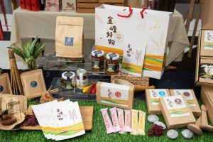 山的故事走進北車 金峰原生藝術國際博覽會正式啟動