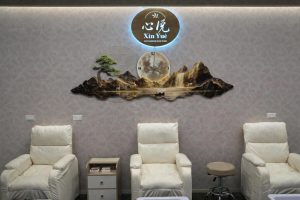 桃園越式洗髮SPA 享受由內至外的全面放鬆