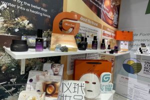 台灣生技之光 Gloréau 蔻芮安進軍 2026 義大利波隆那美容展