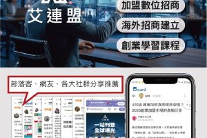 2026連鎖加盟市場大洗牌 創業加盟AI逆襲攻略