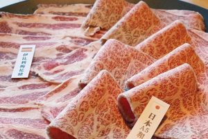 南投草屯壽喜燒推薦 日本原汁湯底搭配A5和牛完整體驗