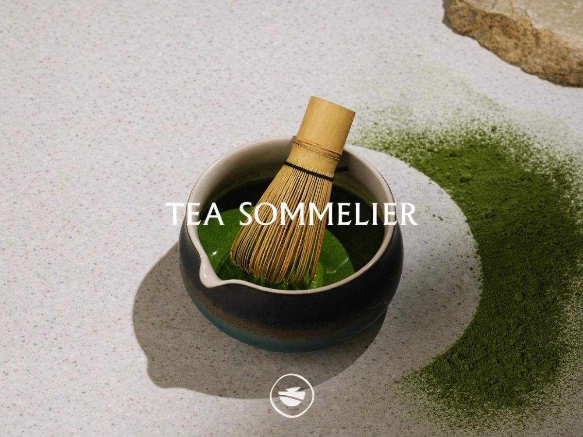 西門町抹茶控必喝！【侍茶匠】手刷宇治抹茶歐蕾，展現細緻泡沫與回甘乳香層次（圖/Medick Marketing Ltd.提供）