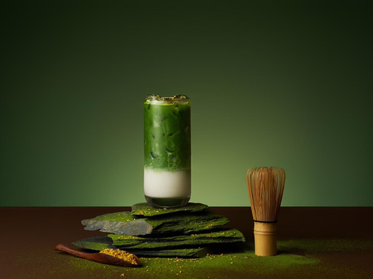 西門町必喝飲料推薦 手刷抹茶×台式手搖 演繹新和茶美學層次